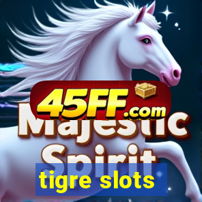 tigre slots - sortudo